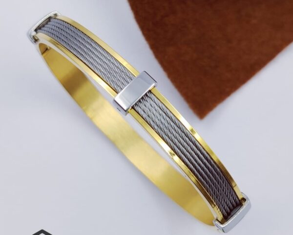 Unique & Fancy Bracelet for Men