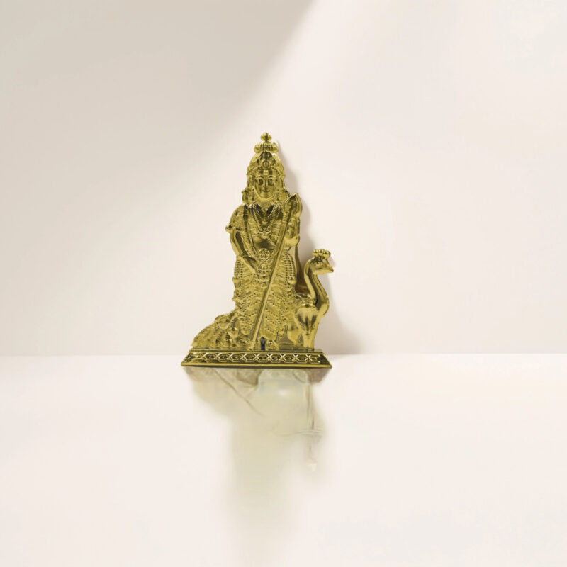 Vishnu Idol