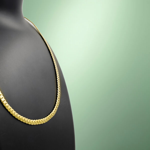 RegalGold Luxe Chain