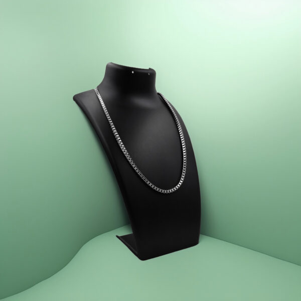 TitanBox Square Link Chain - Image 2