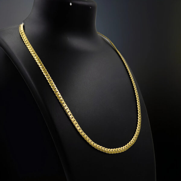 RegalGold Luxe Chain - Image 5