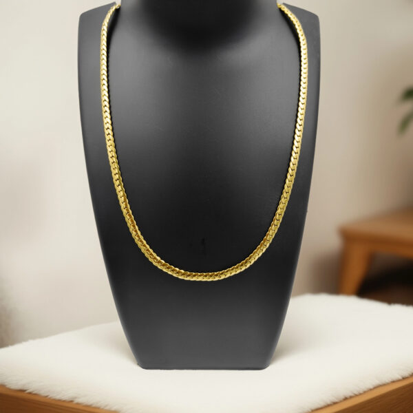 RegalGold Luxe Chain - Image 6