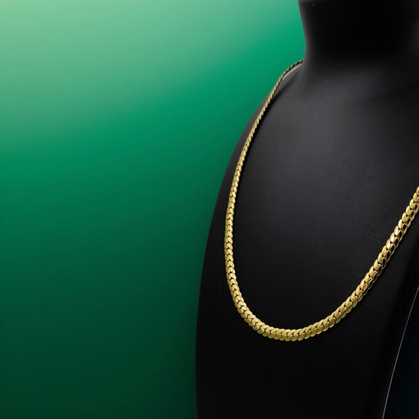 RegalGold Luxe Chain - Image 7