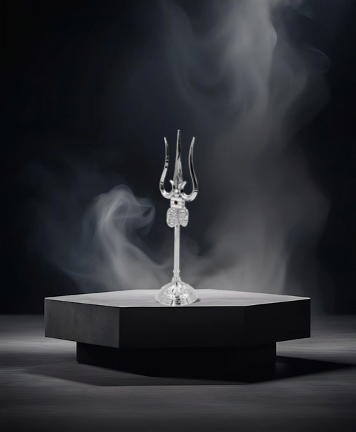 TRISHUL & OM Elegance