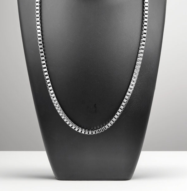 TitanBox Square Link Chain - Image 3