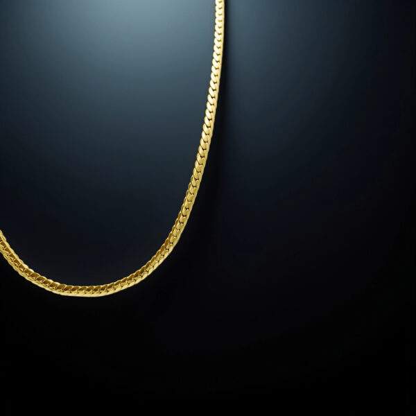 RegalGold Luxe Chain - Image 3