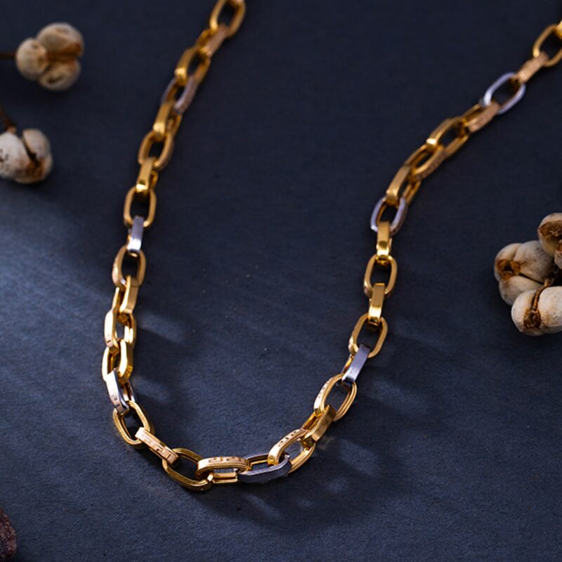 Premium Chain