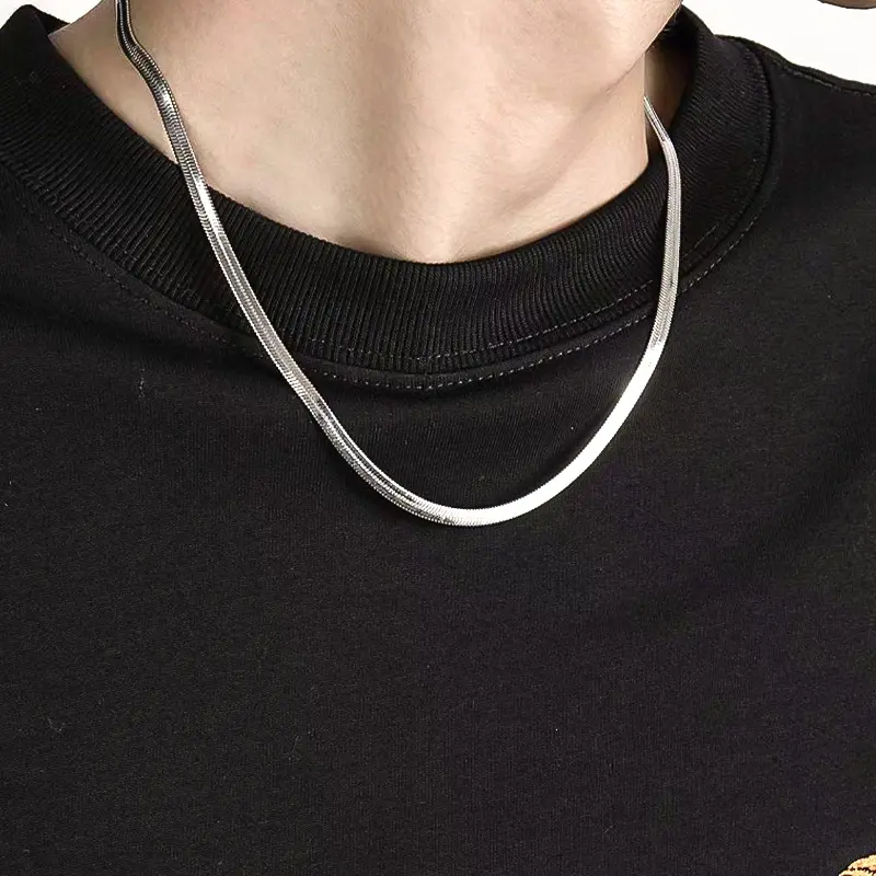 Classic Chains